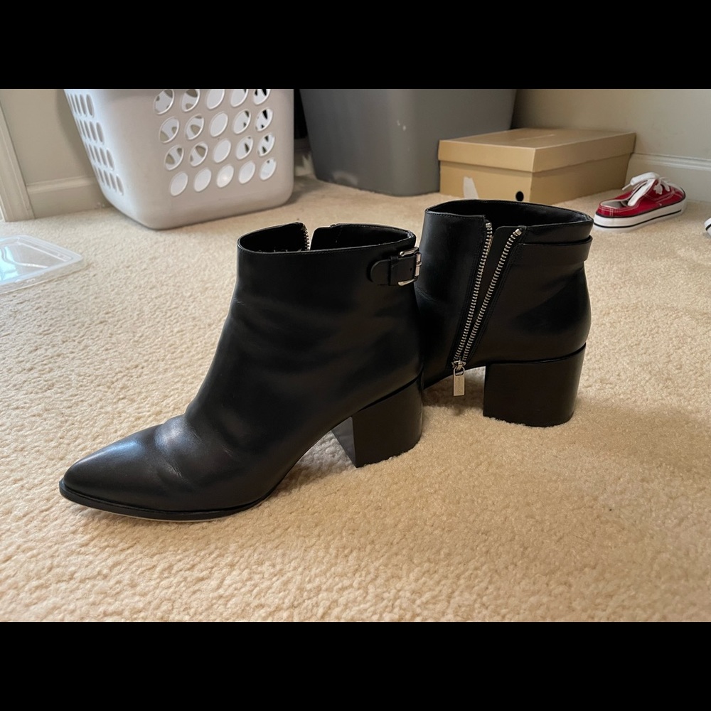 Michael Kors Booties